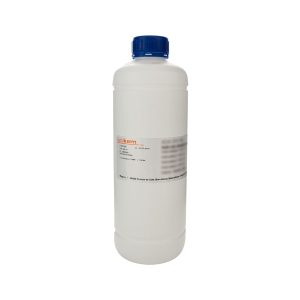 Acide acétique, solution volumétrique 1 M (1 N) VSA