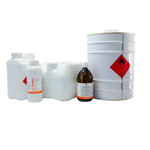 Acétone 99,6% GLR