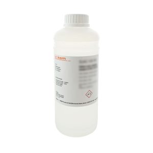 Acide chlorhydrique 0,5 M (0,5 N), solution volumétrique VSA