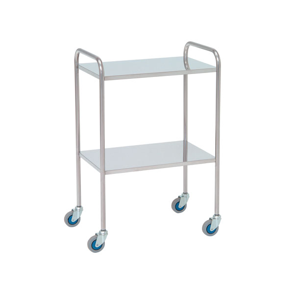 Chariot de laboratoire – Image 3