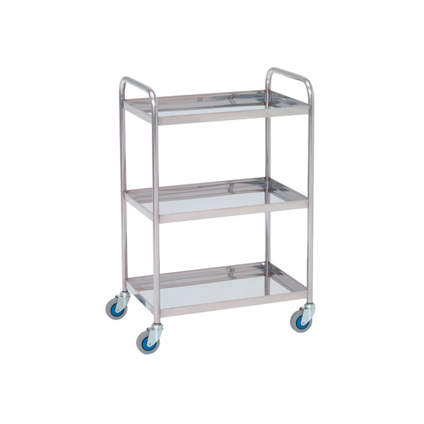 Chariot de laboratoire – Image 2