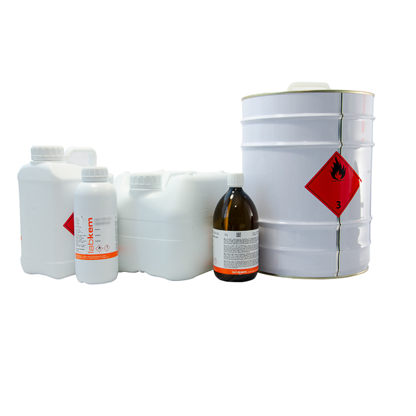 Méthanol 99,8% GLR