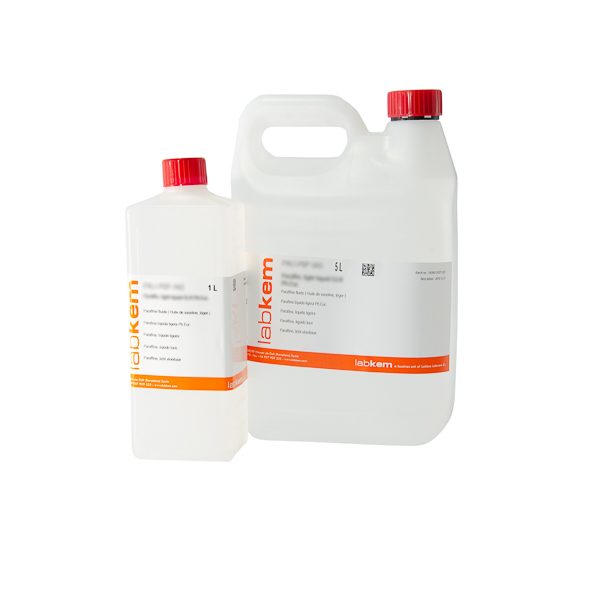 Paraffine fluide (Huile de vaseline, léger) GLR Ph.Eur. – Image 2